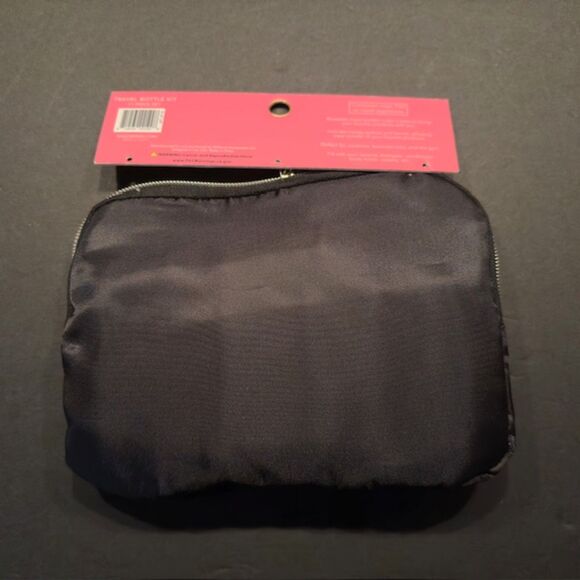 Isaac Mizrahi NY 11 Piece Travel Kit - Picture 3 of 3